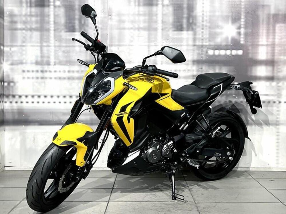 Keeway Motor RKF 125 (2021 - 24) (7)