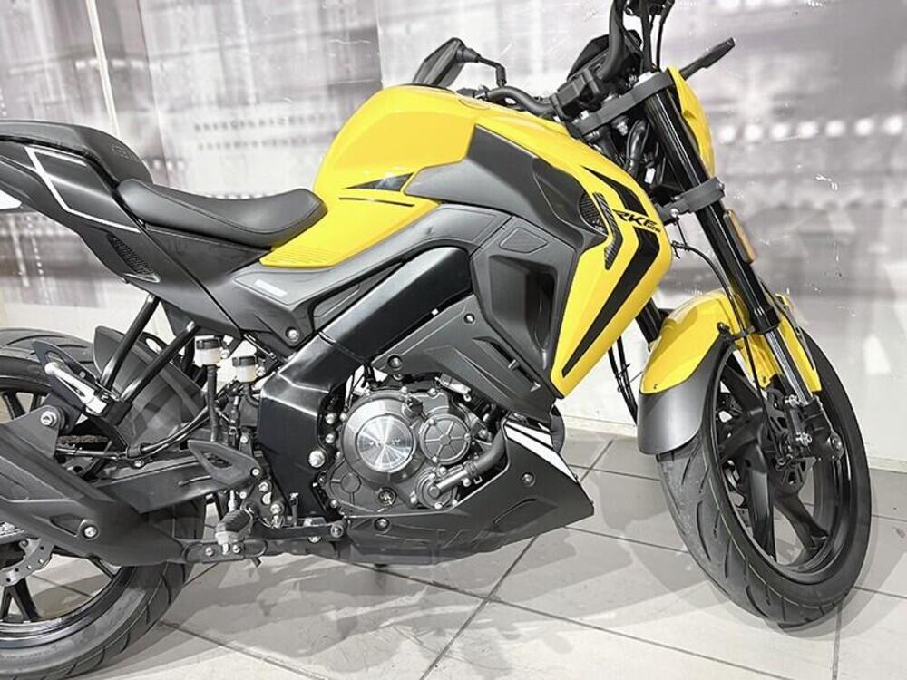 Keeway Motor RKF 125 (2021 - 24) (8)