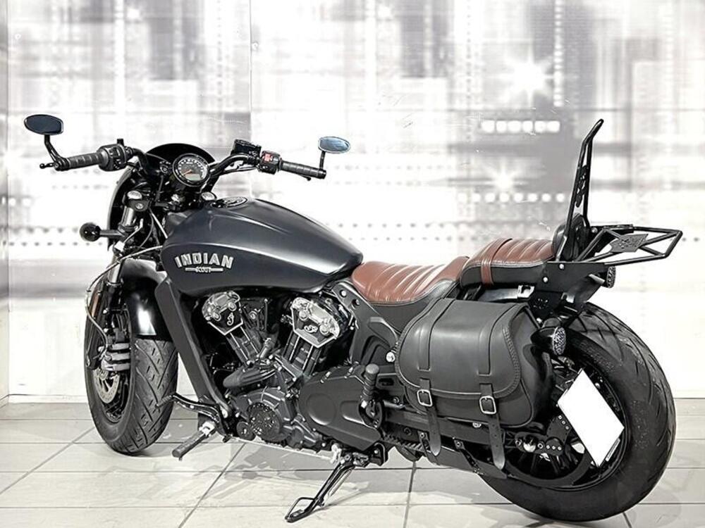Indian Scout 1133 (2017 - 19) (2)