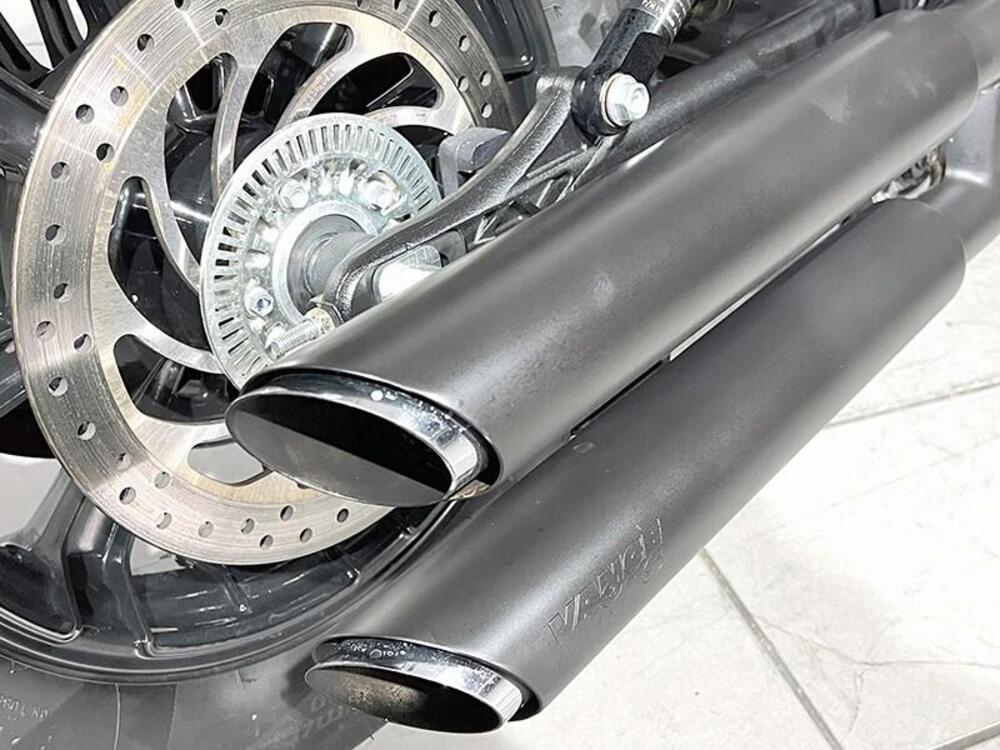 Indian Scout 1133 (2017 - 19) (3)