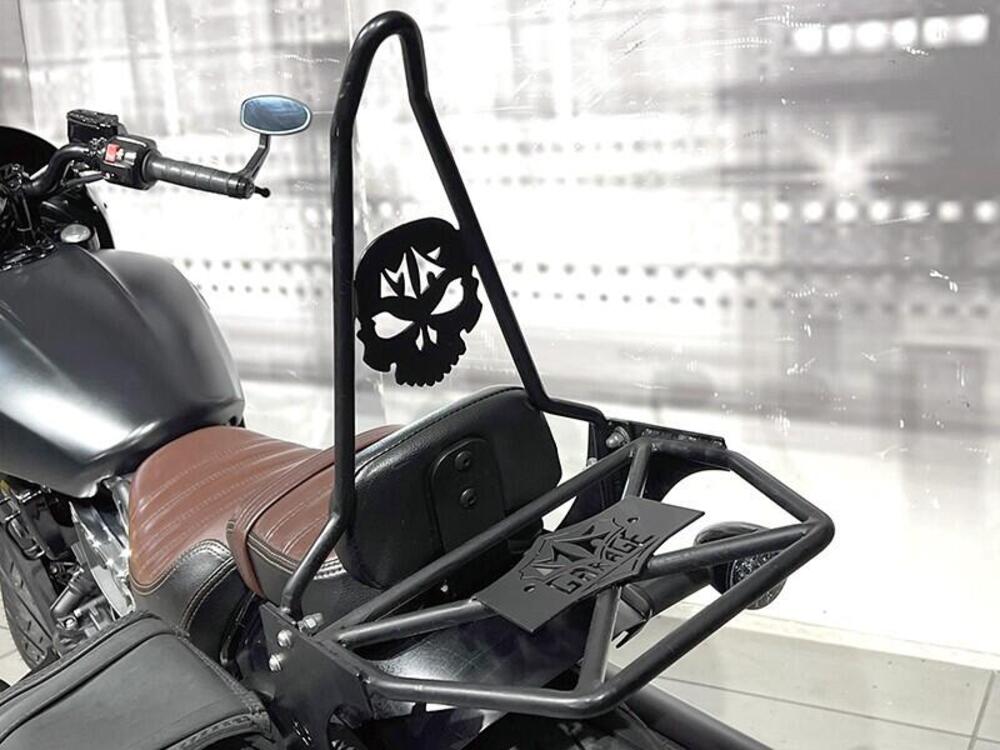 Indian Scout 1133 (2017 - 19) (5)