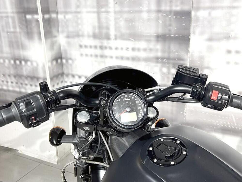 Indian Scout 1133 (2017 - 19) (6)