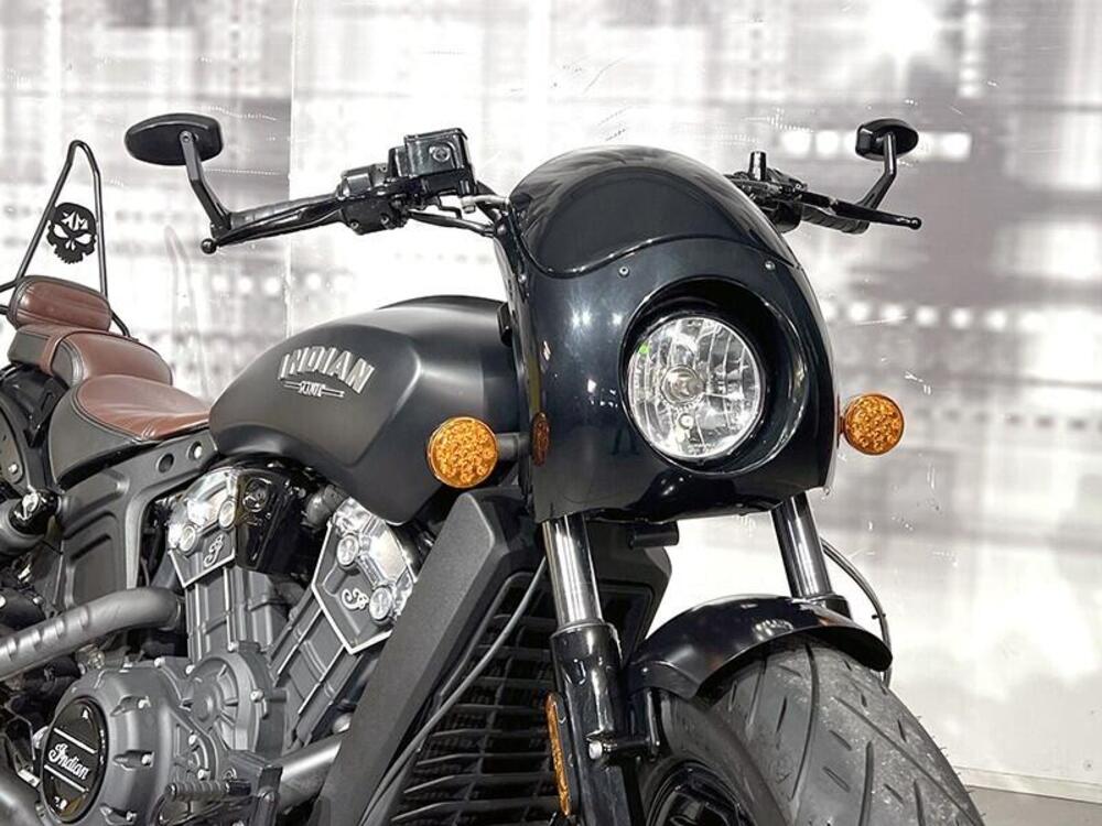 Indian Scout 1133 (2017 - 19) (9)