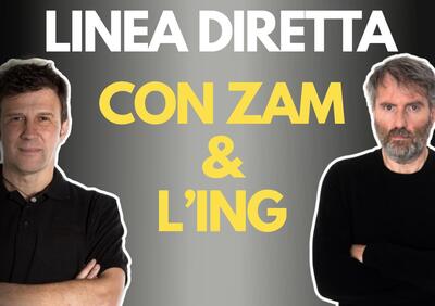 L’ing Giulio Bernardelle risponde alle vostre domande [VIDEO]