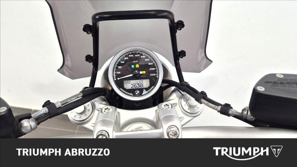 Bmw R nineT 1200 Scrambler (2016 - 20) (7)