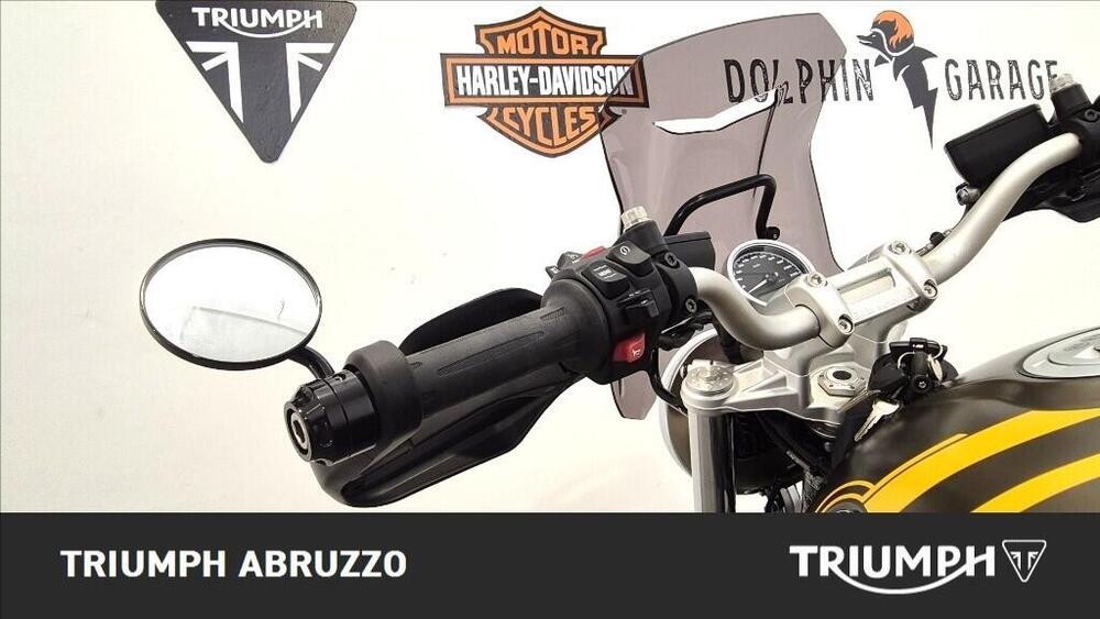 Bmw R nineT 1200 Scrambler (2016 - 20) (9)