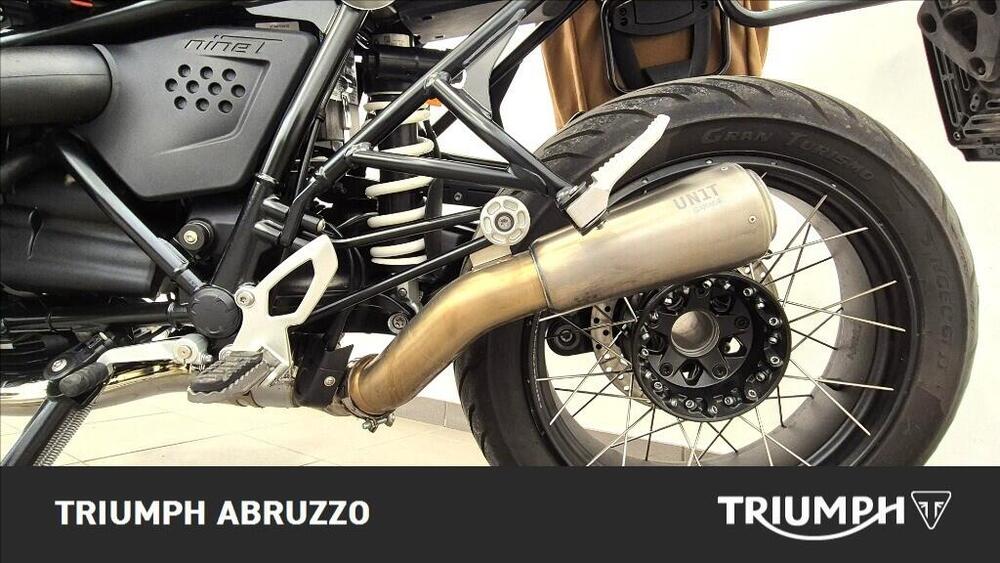 Bmw R nineT 1200 Scrambler (2016 - 20) (5)