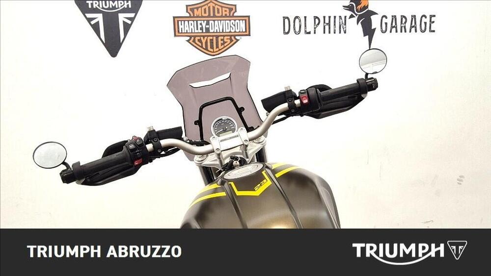 Bmw R nineT 1200 Scrambler (2016 - 20) (8)