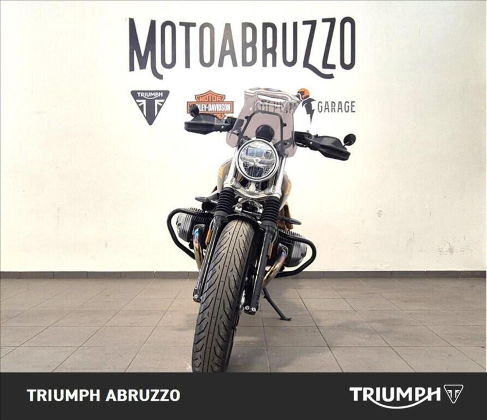 Bmw R nineT 1200 Scrambler (2016 - 20) (6)