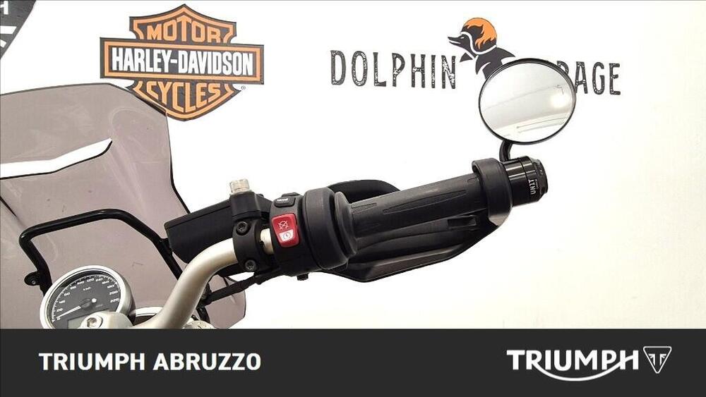 Bmw R nineT 1200 Scrambler (2016 - 20) (10)