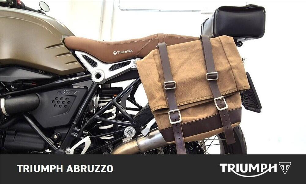 Bmw R nineT 1200 Scrambler (2016 - 20) (11)