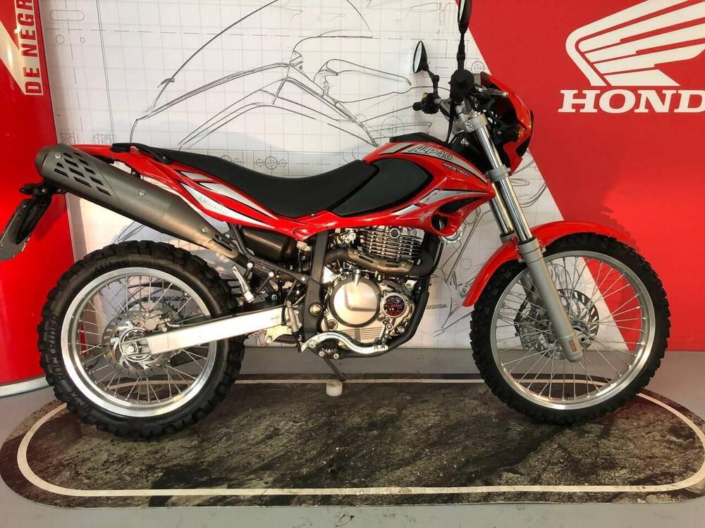 Betamotor Alp 4.0 (2006 - 08) (3)