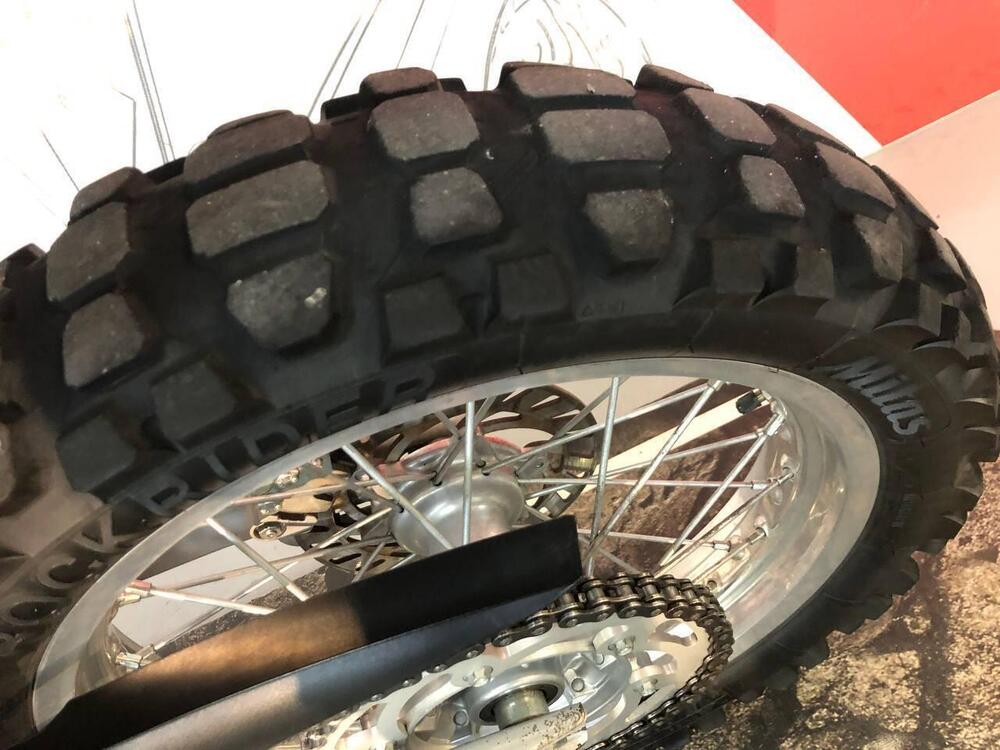 Betamotor Alp 4.0 (2006 - 08) (4)