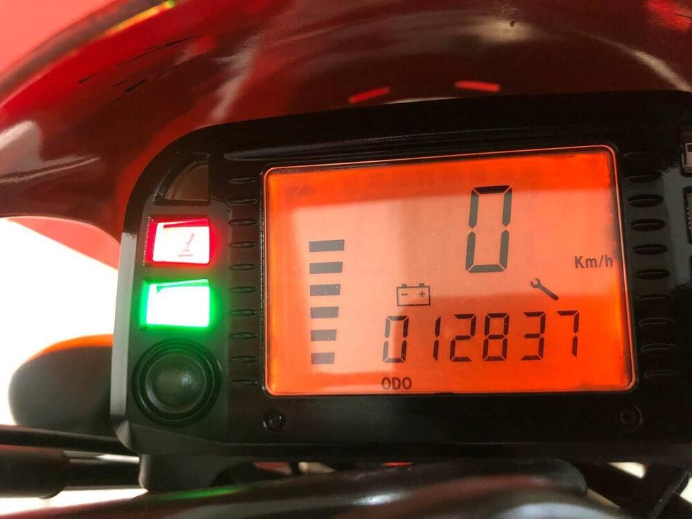 Betamotor Alp 4.0 (2006 - 08) (6)