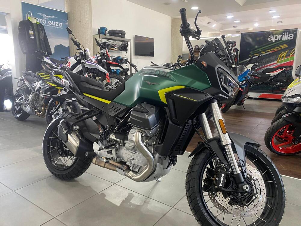 Moto Guzzi Stelvio PFF (2024 - 26) (2)