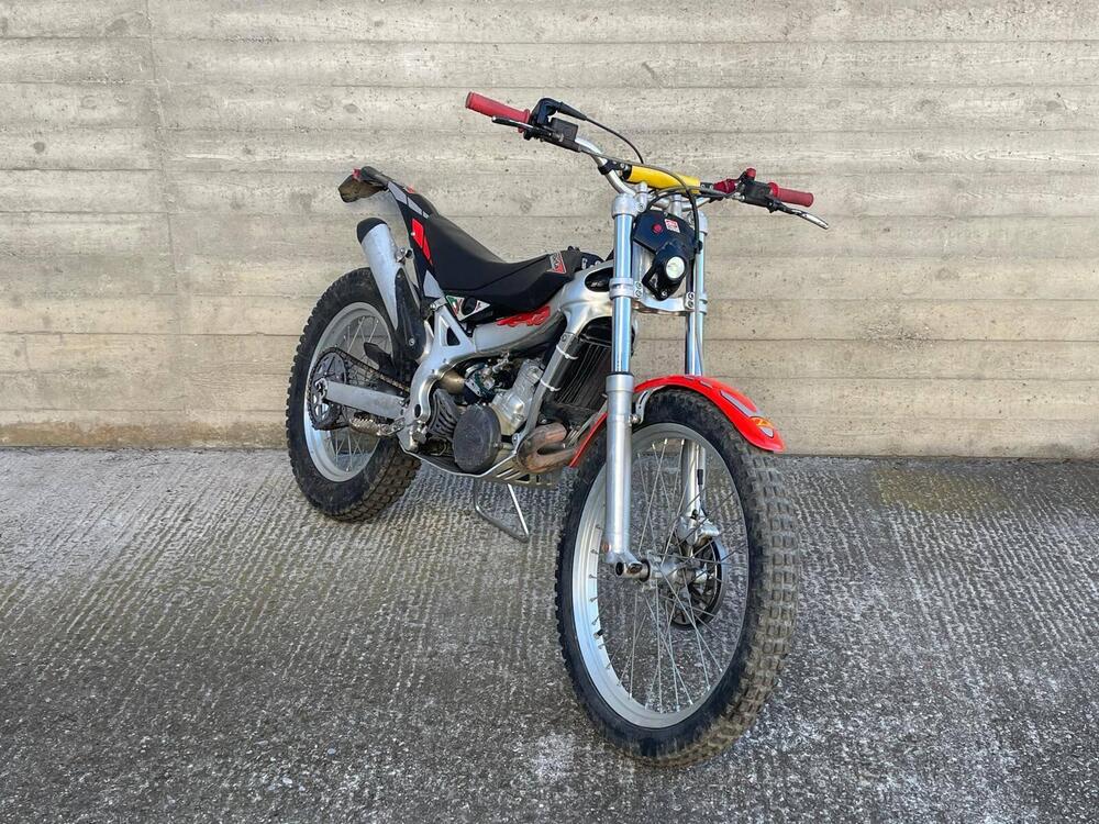 Betamotor REV-3 250 (2002 - 05)