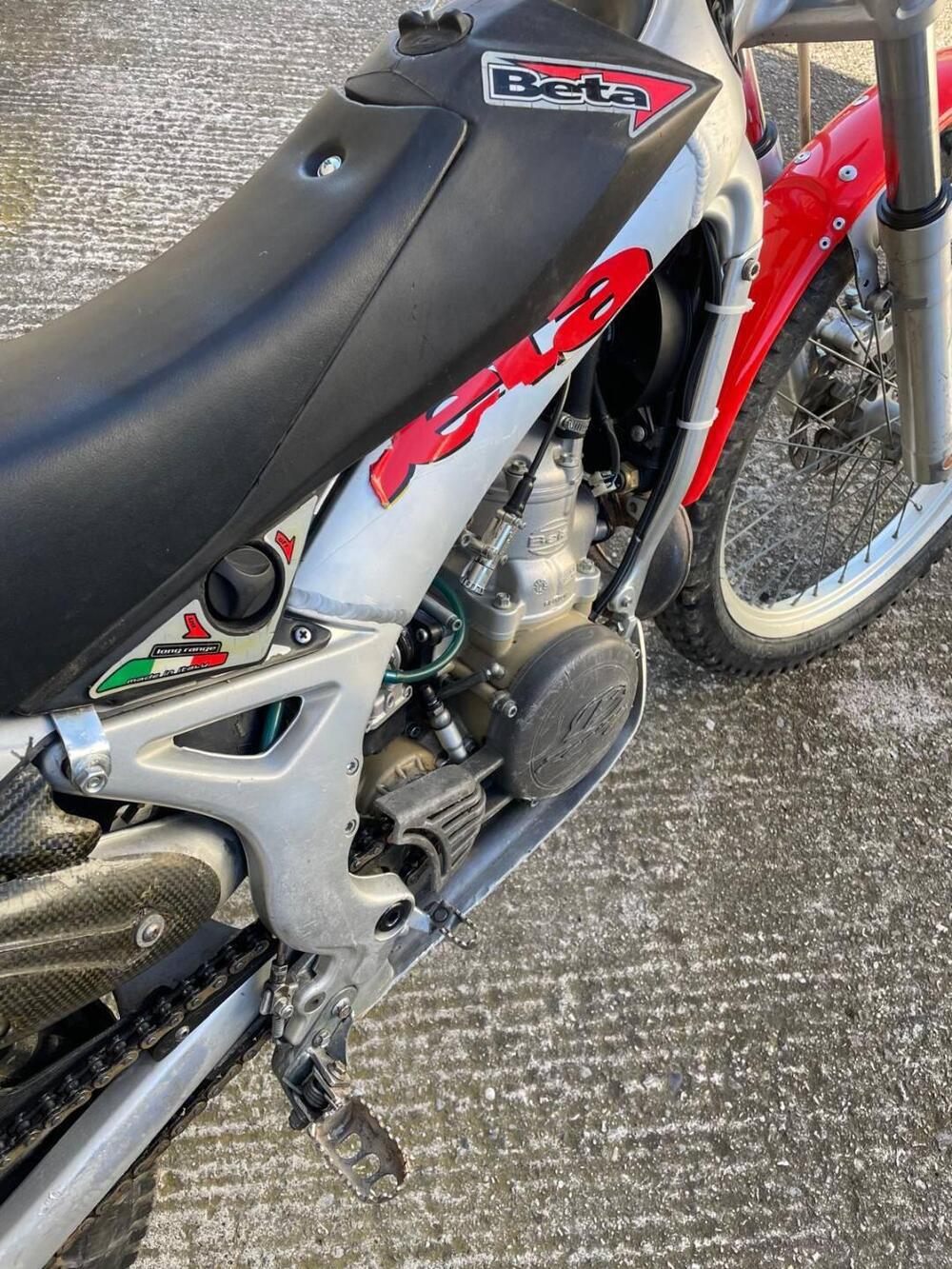 Betamotor REV-3 250 (2002 - 05) (3)
