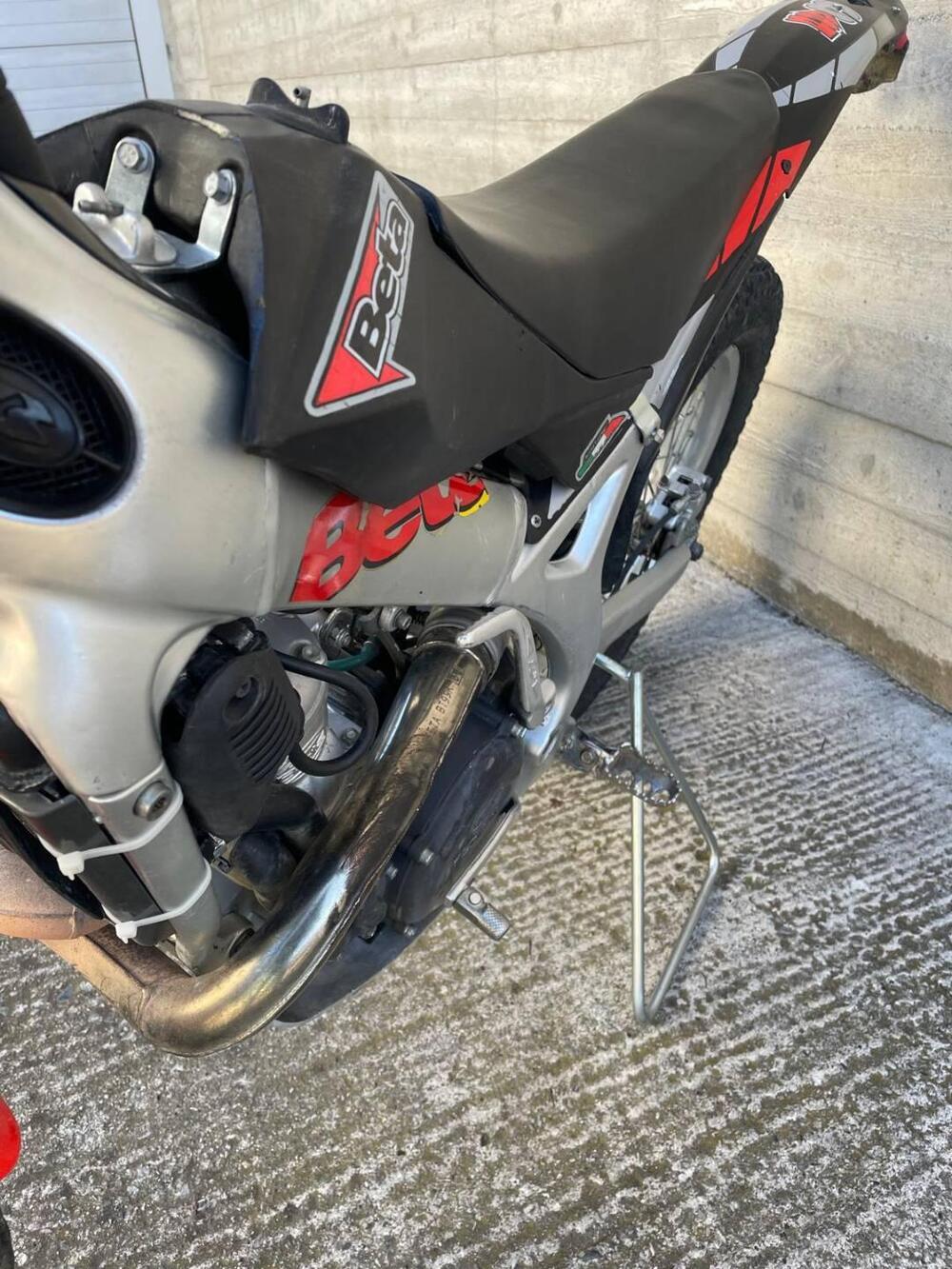 Betamotor REV-3 250 (2002 - 05) (4)