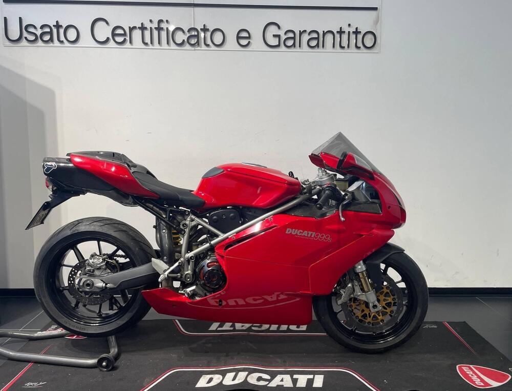 Ducati 999 (2002 - 04) (2)