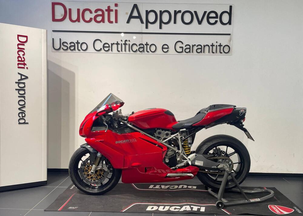 Ducati 999 (2002 - 04) (10)