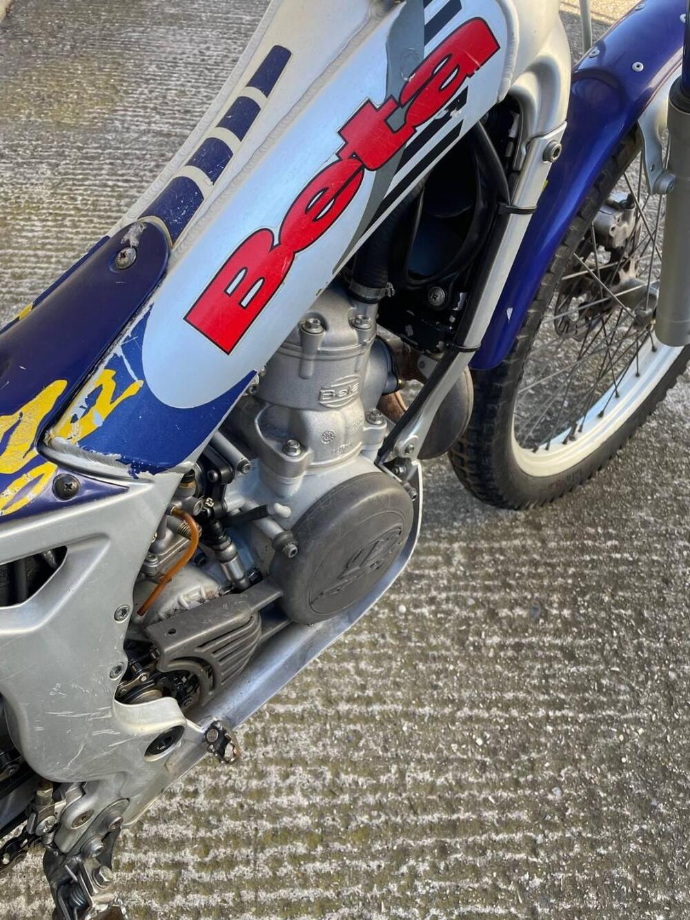 Betamotor REV-3 250 (1999 - 01) (3)