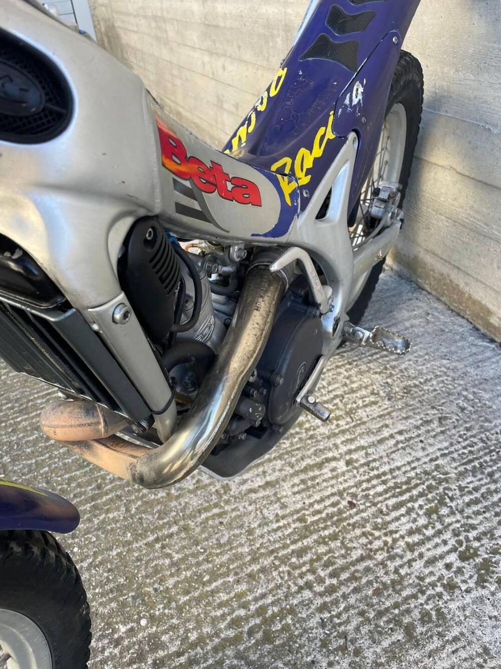 Betamotor REV-3 250 (1999 - 01) (4)