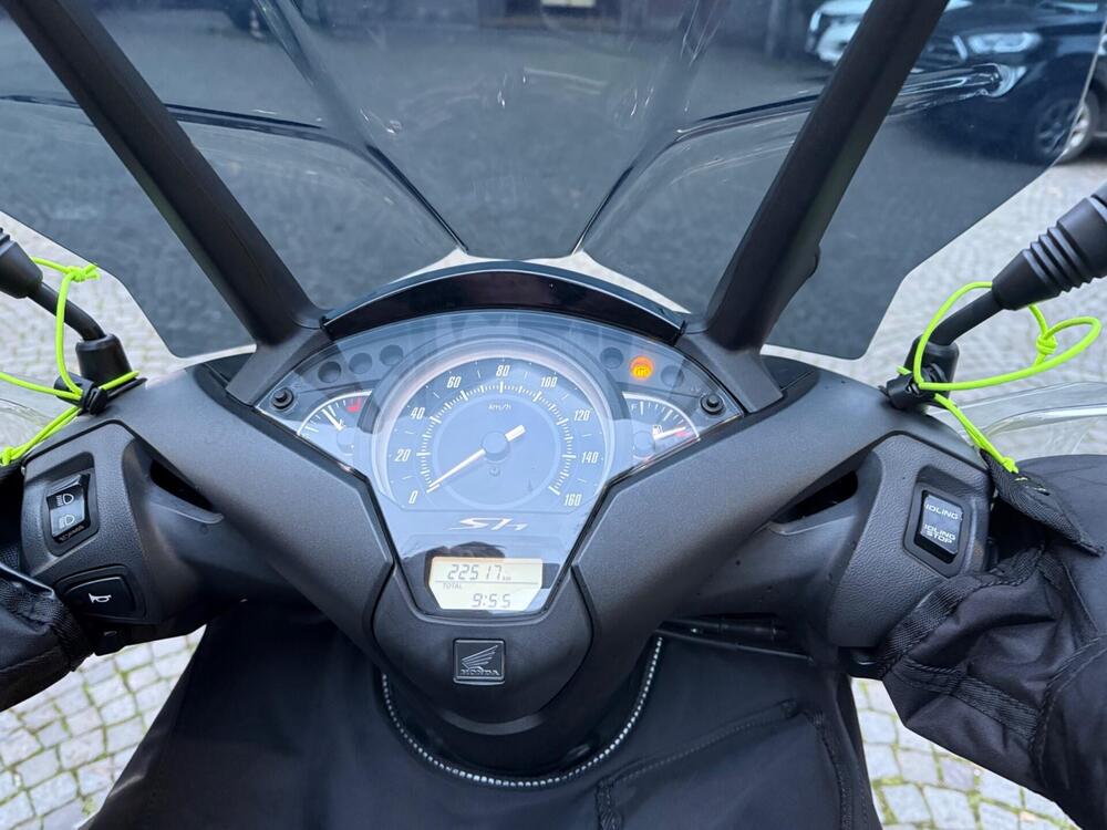 Honda SH 150i (2017 - 19) (5)