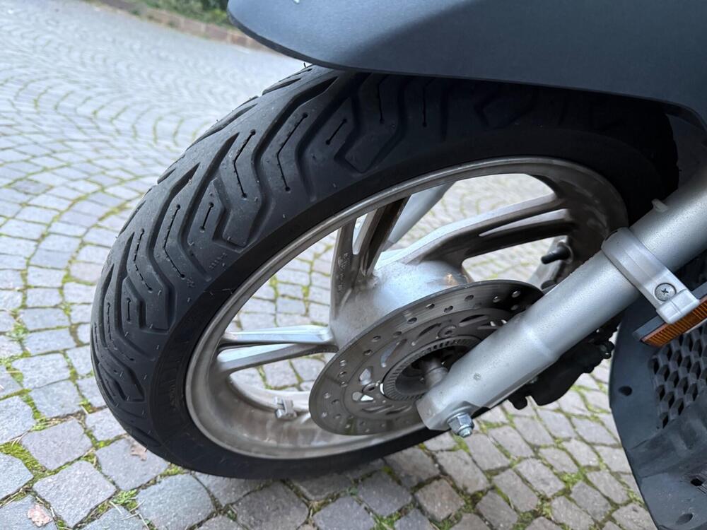 Honda SH 150i (2017 - 19) (6)