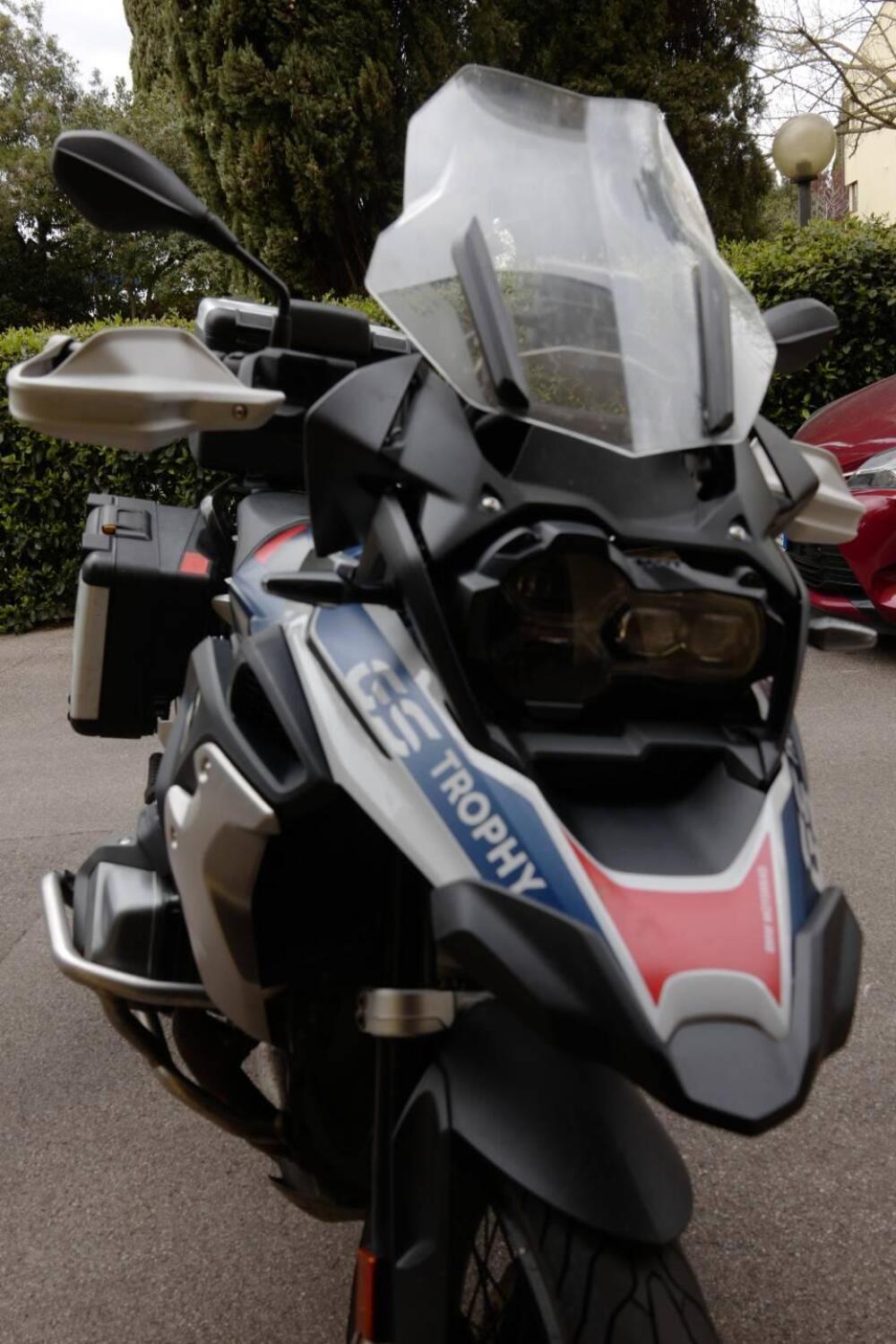 Bmw R 1250 GS (2021 - 24) (2)