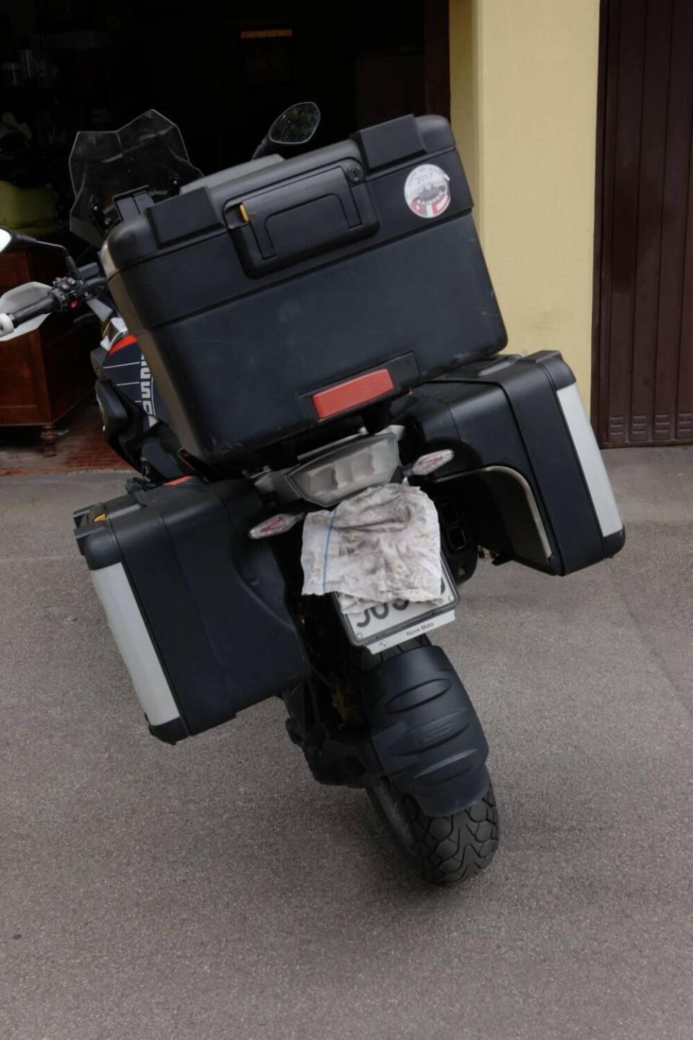 Bmw R 1250 GS (2021 - 24) (4)