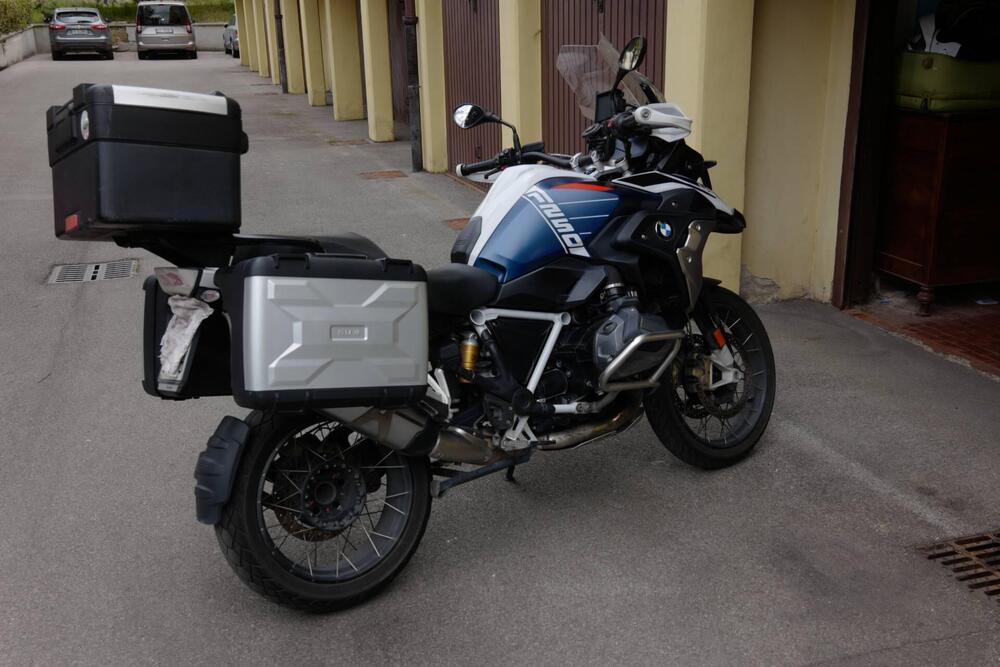 Bmw R 1250 GS (2021 - 24) (6)