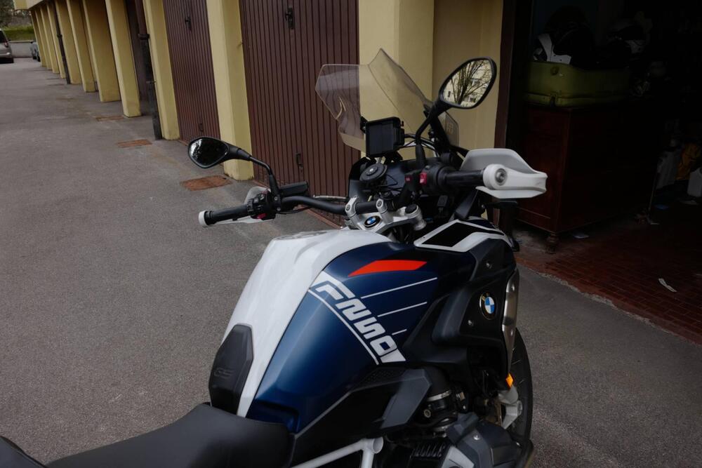 Bmw R 1250 GS (2021 - 24) (7)