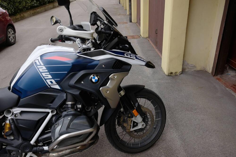 Bmw R 1250 GS (2021 - 24) (8)