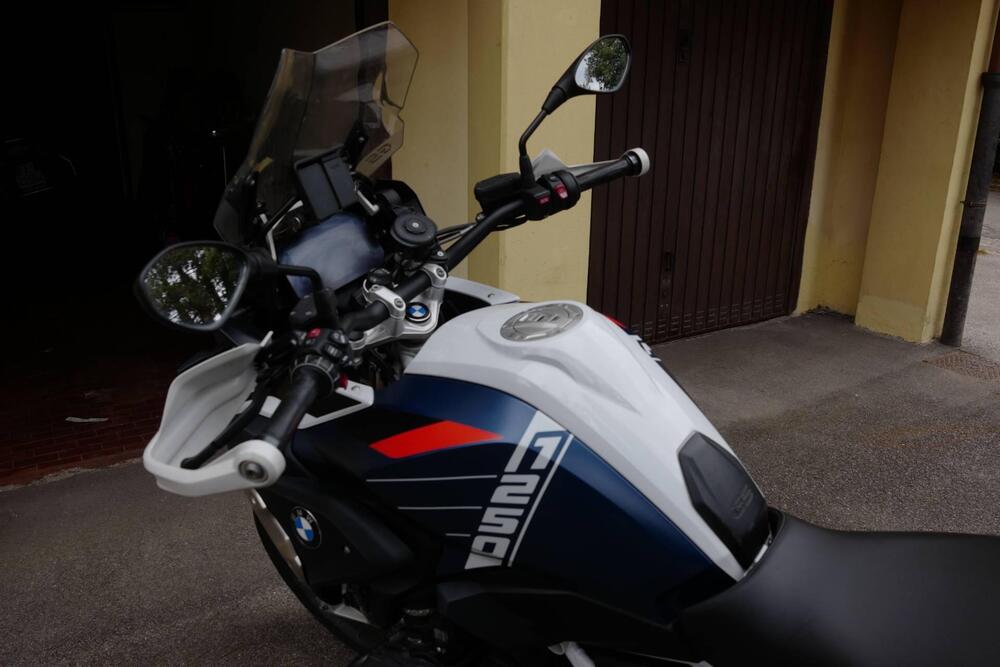 Bmw R 1250 GS (2021 - 24) (9)