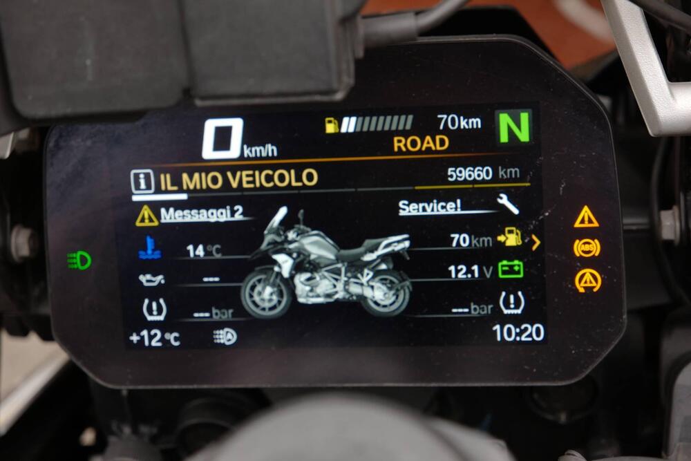 Bmw R 1250 GS (2021 - 24) (10)