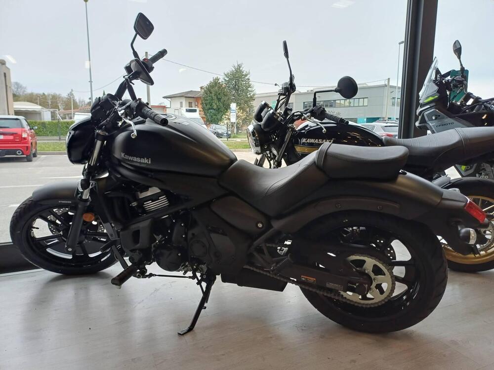 Kawasaki Vulcan S (2025 - 26) (2)