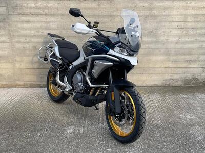 CFMOTO 700MT Adventure (2025 - 26) nuova