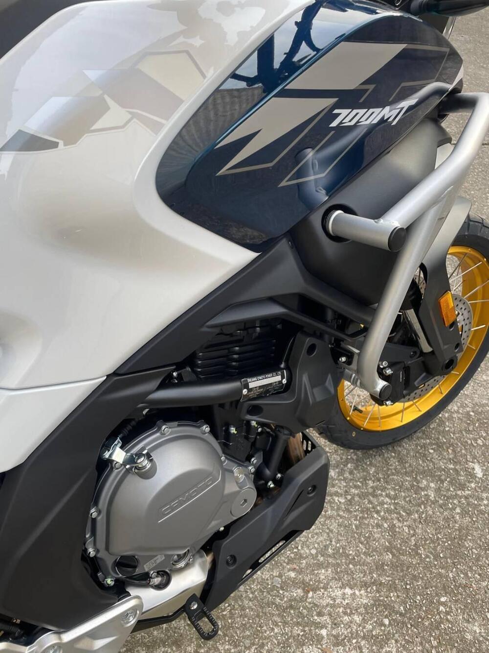 CFMOTO 700MT Adventure (2025 - 26) (3)