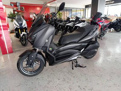 Yamaha X-Max 300 ABS (2017 - 20) usata
