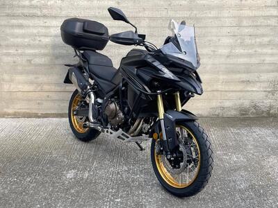 Voge Valico 625DSX (2025 - 26) nuova