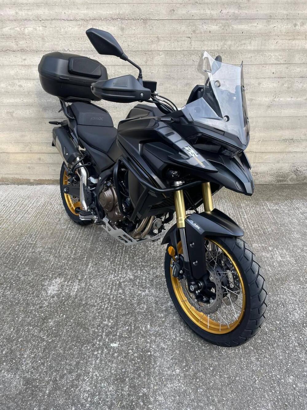 Voge Valico 625DSX (2025 - 26) (2)