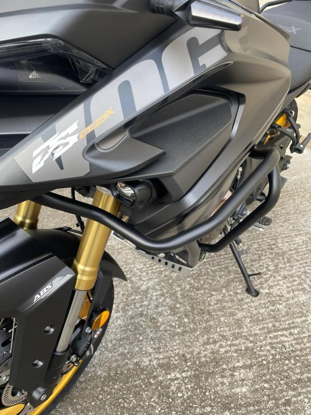 Voge Valico 625DSX (2025 - 26) (5)