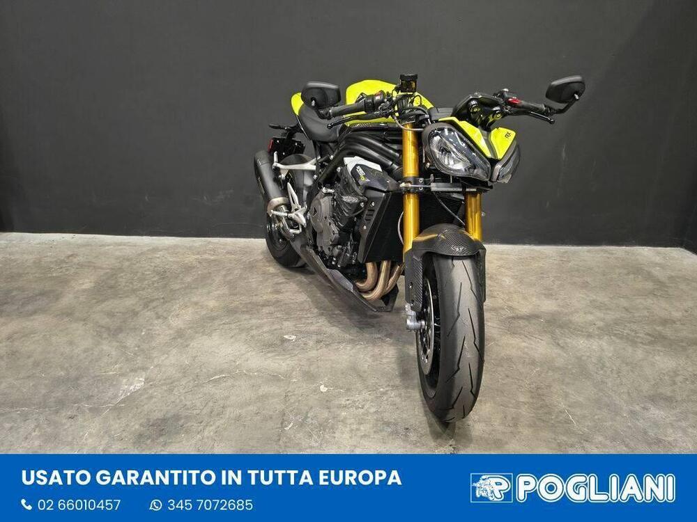 Triumph Speed Triple 1200 RX (2025 - 26) (4)