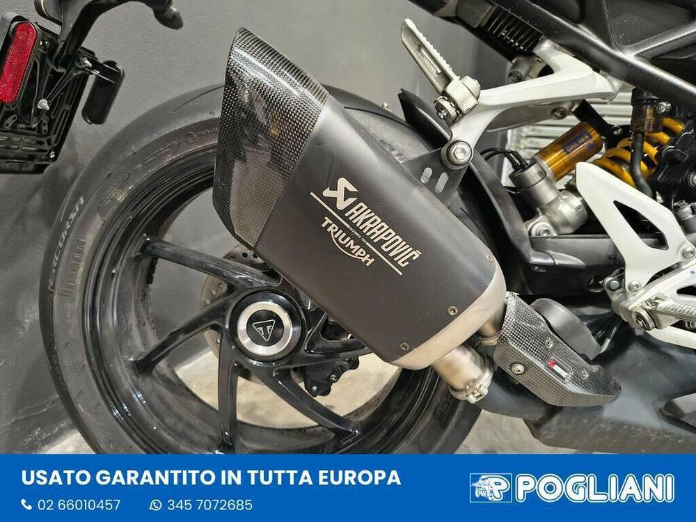 Triumph Speed Triple 1200 RX (2025 - 26) (5)