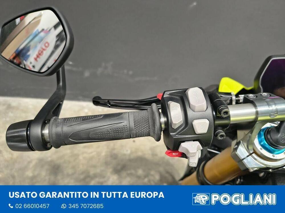 Triumph Speed Triple 1200 RX (2025 - 26) (8)