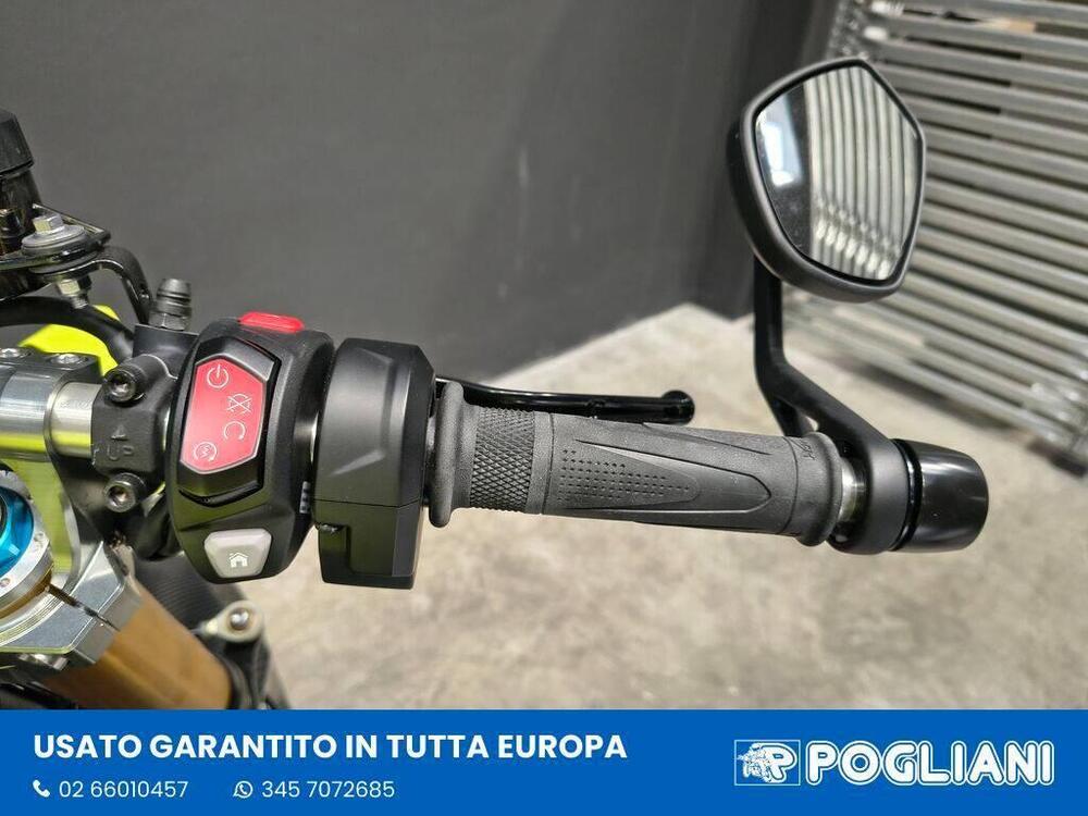 Triumph Speed Triple 1200 RX (2025 - 26) (9)