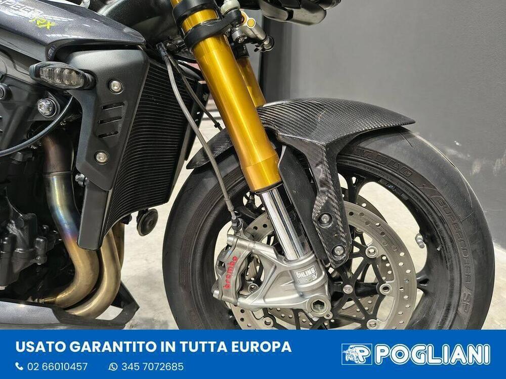 Triumph Speed Triple 1200 RX (2025 - 26) (12)