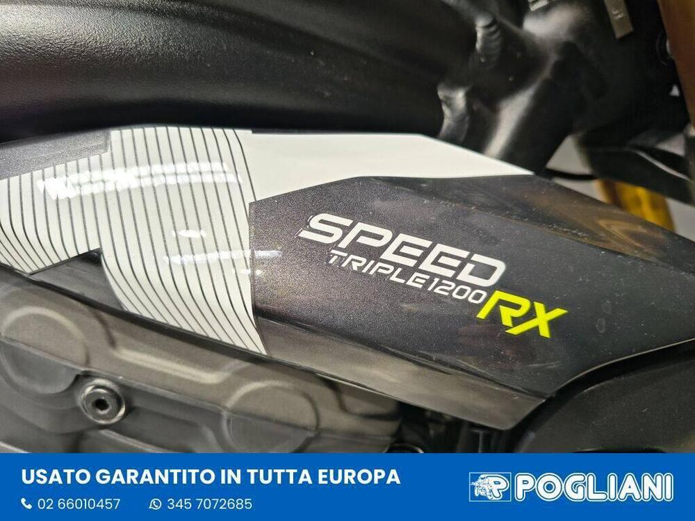 Triumph Speed Triple 1200 RX (2025 - 26) (13)