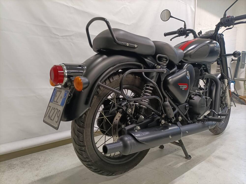 Royal Enfield Classic 350 (2021 - 26) (2)