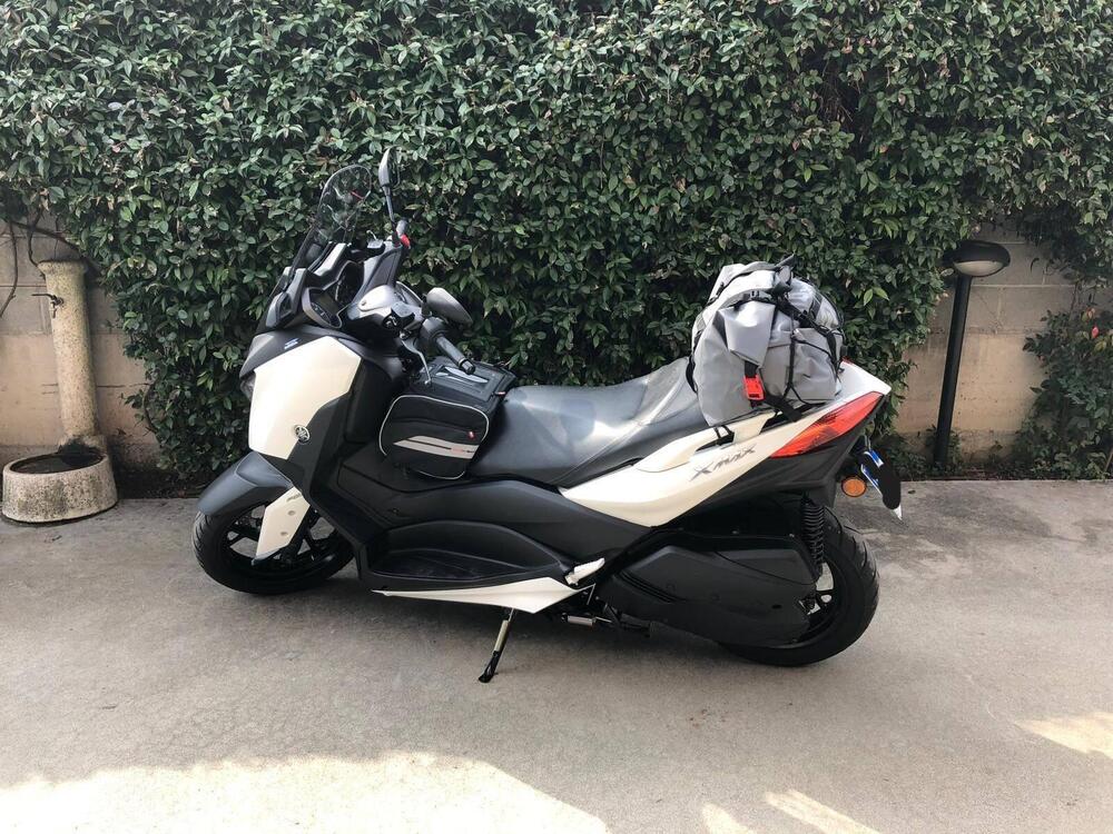 Yamaha X-Max 300 ABS (2017 - 20) (3)